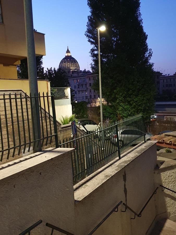 San Pietro Chic Resort Rome Exterior photo