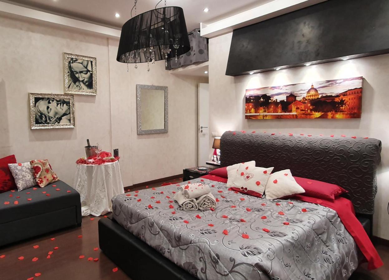 San Pietro Chic Resort Rome Exterior photo